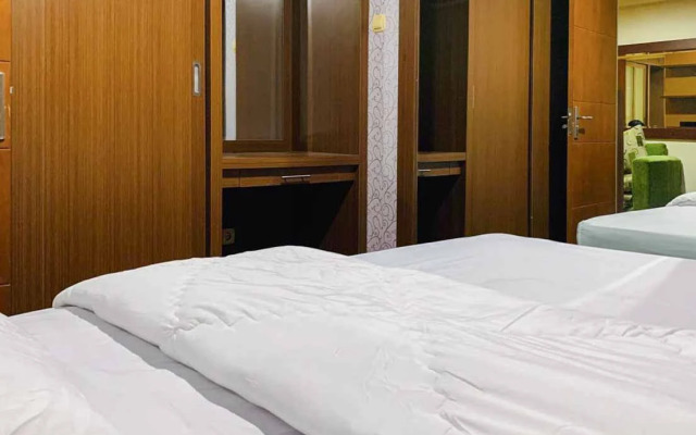 RedLiving Apartemen Cibubur Village Raja Property Tower D