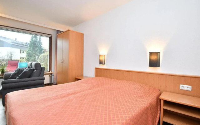 Haus Gorchfock Klipper