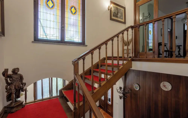 Villa Gabri 1 e 2
