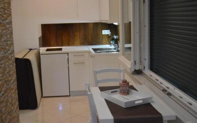 Apartment Ferara