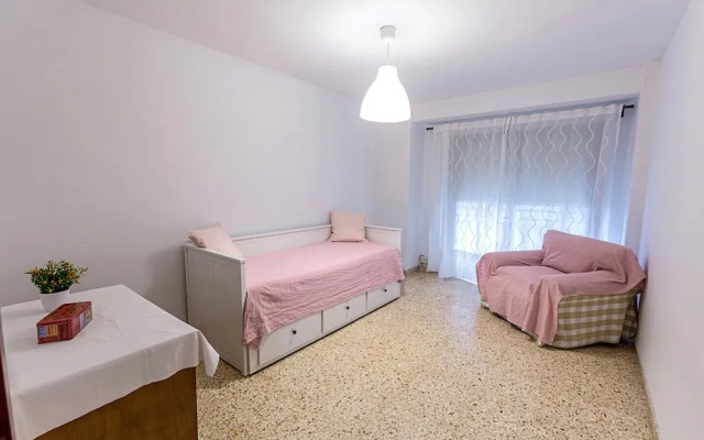 Apartamento Centro Ciudad Villajoyosa