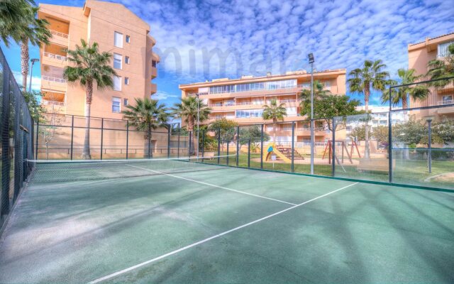 Alborada Golf by Mimar