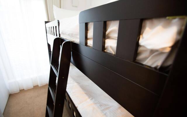 Bliss Lodging