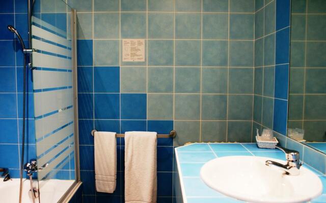 Hostellerie La Charmille