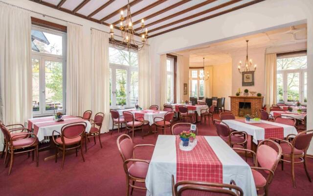 Golfhotel Denzerheide