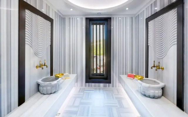 Narven Wellness & Thermal Hotel