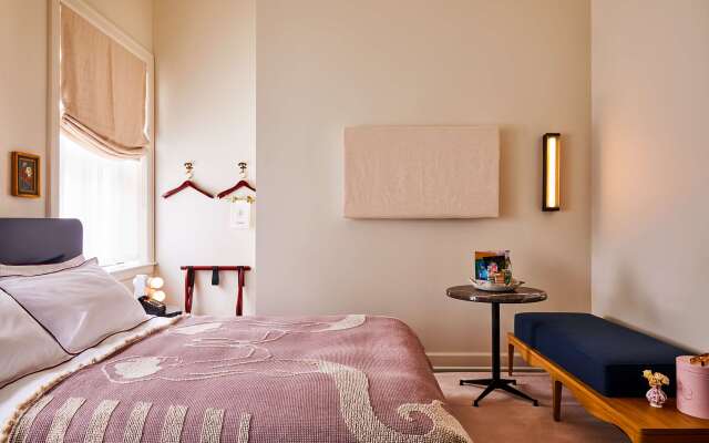 The Siren Hotel, an Ash Hotel