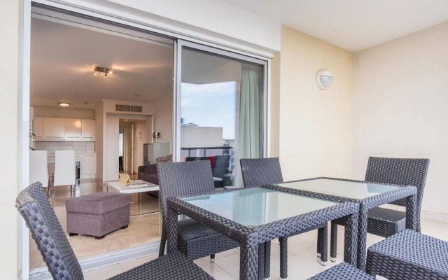 Nemea Appart Hotel Le Lido Cagnes sur Mer