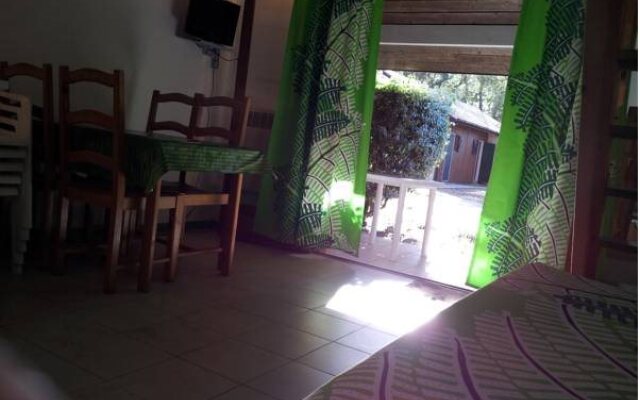 Village Club Dunea