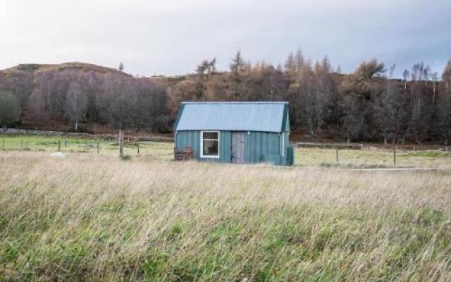 The Field House