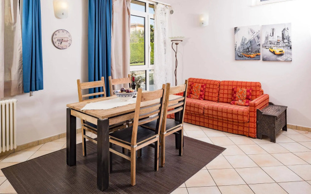 Residence Campana