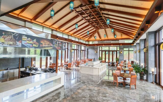 wanningnanyanwanhaiyabieshuhotel