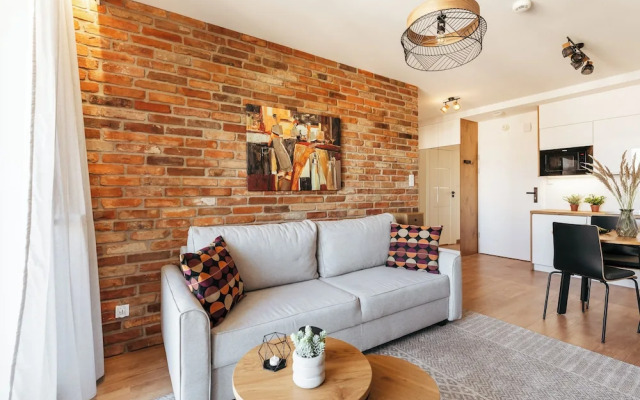 POSESJA PLAŻOWA & SPA 4b I