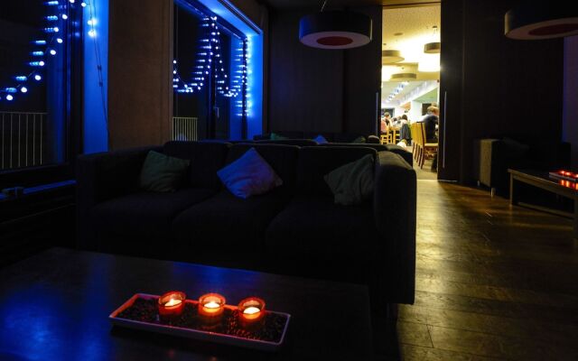 Areál Friesovy boudy