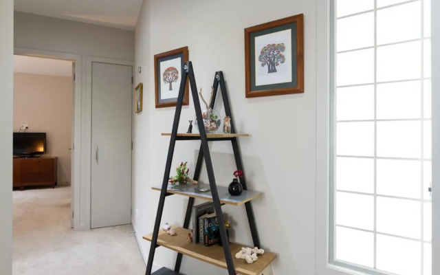 Oceanside - Paihia Waterfront Apartment