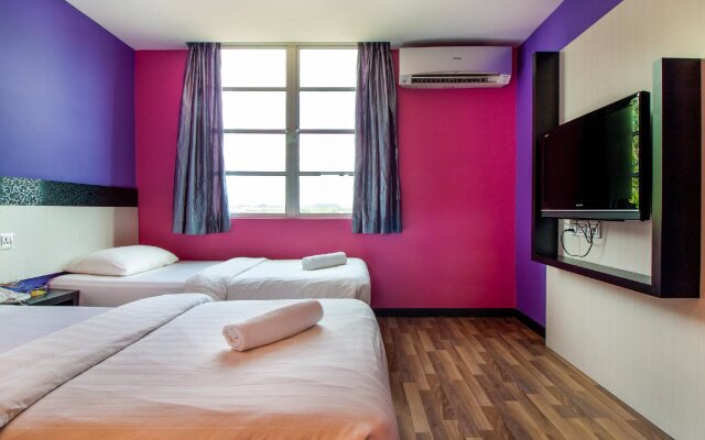 e Hotel