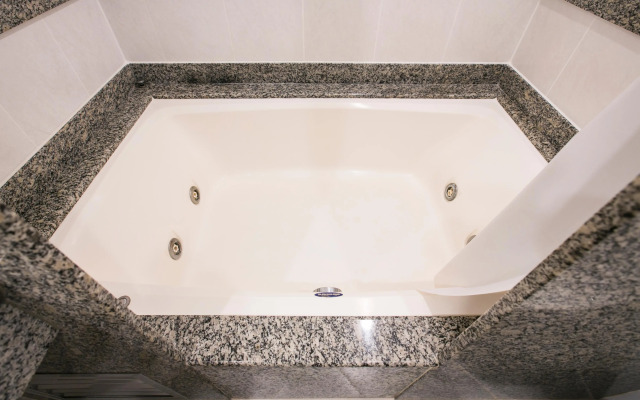 Scorial Rio Hotel