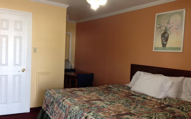 Travel Inn Motel