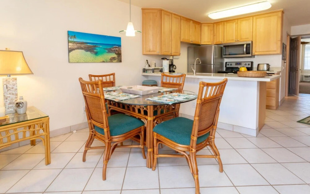 Hale Kamaole #237 - 1 Br Condo