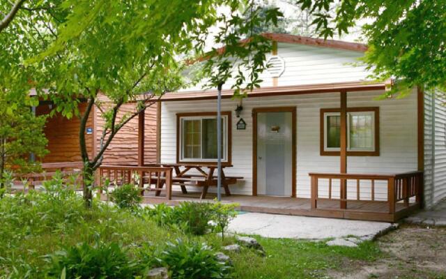 Pocheon Haneulbat Pension