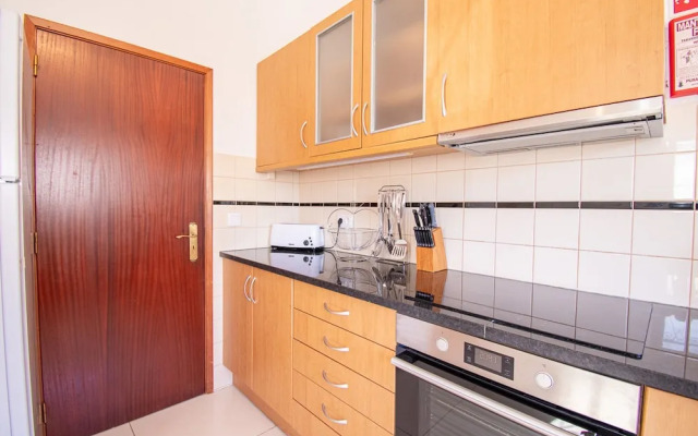 32A Vale do Milho Stunning Detached Villa Close