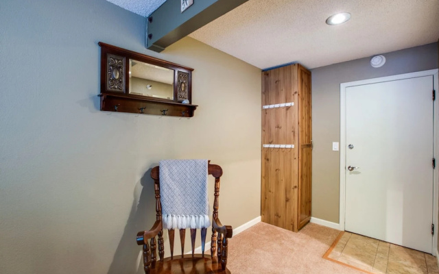Mt Baker Lodging Condo 37 - Sleeps 2