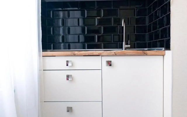 Эко студия на Южном вокзале