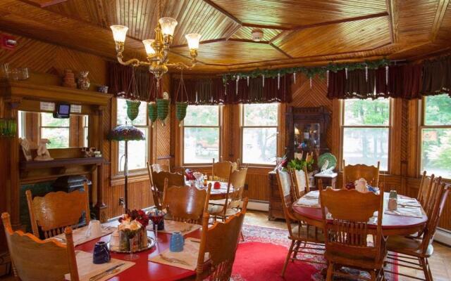 Fairlawn Inn
