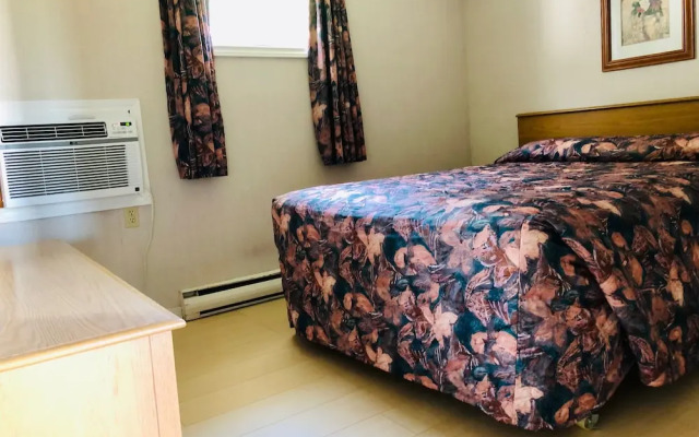 Anne Shirley Motel & Cottages