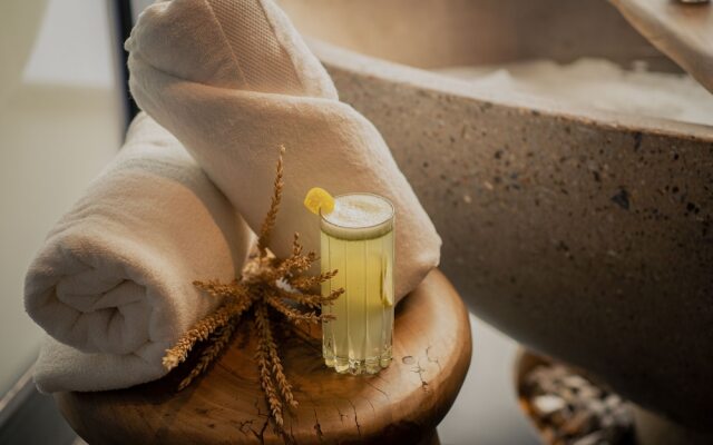 SB Winemaker’s House & Spa Suites