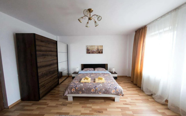 Travel Homzzz Apartments