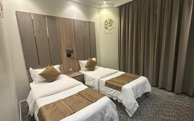 lojain Algarbiya hotel