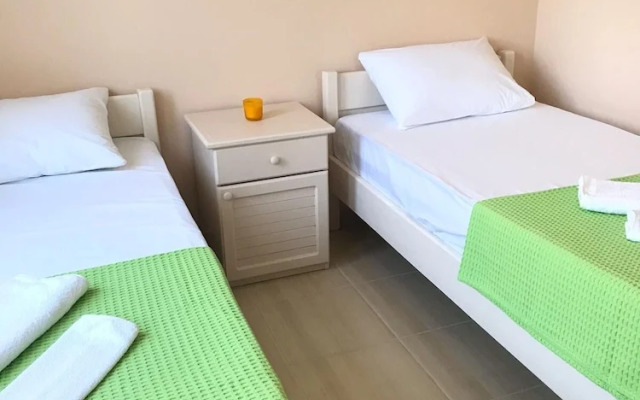 Gunaydin Apart & House