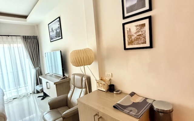 Karat Residence