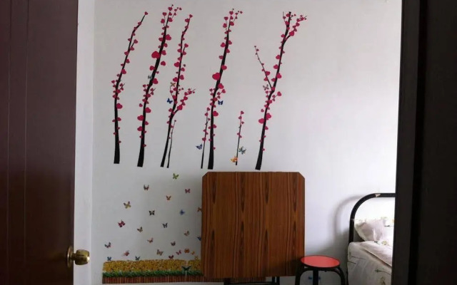 You Ran Apartment- Beijing