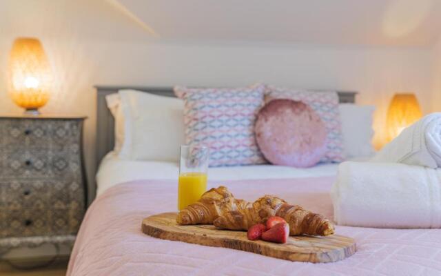 Cunsey, Penthouse Apartment Windermere