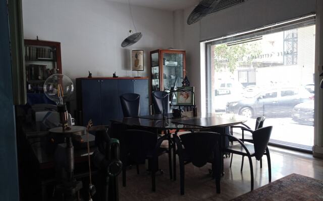 Costumbrismo Caffe'
