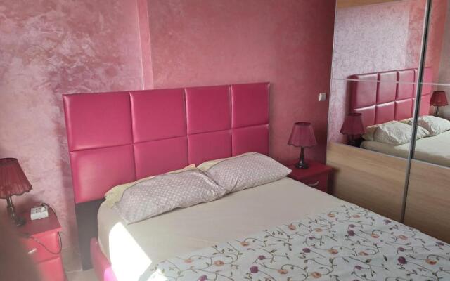 Appartement Marrakech
