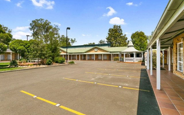 Quality Inn Penrith