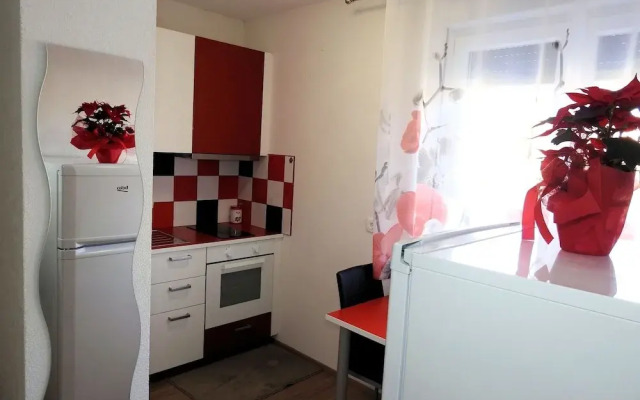 Apartmaji Sobe Zvezda