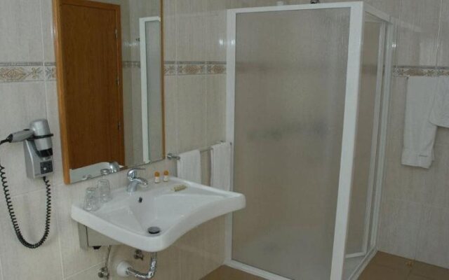 Hotel Monteneve