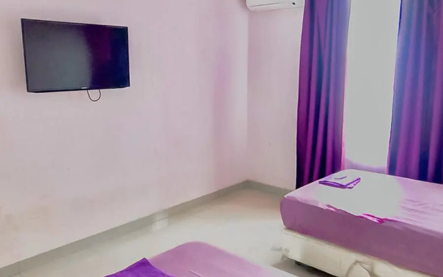 Tiara Guest House RedPartner