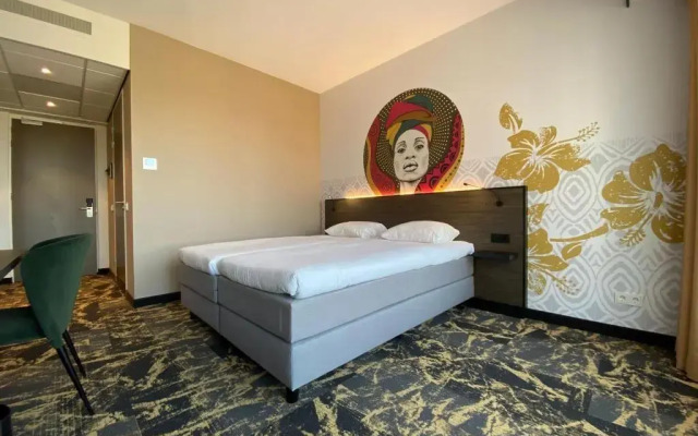 Fletcher Hotel Restaurant ByZoo Emmen