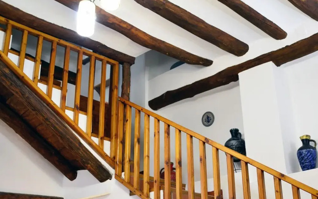 Casa Rural El Portón de Galera