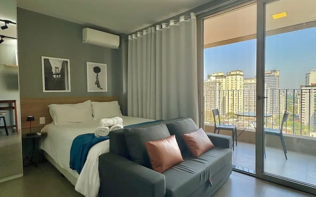 Apartamentos Prime-Prox a Oscar Freire