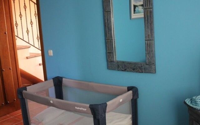 Hr El Castejon de Luzaga