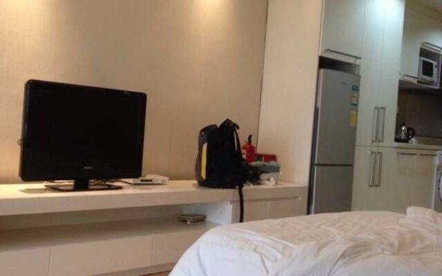 Weite Wales Apartment Hotel - Guangzhou