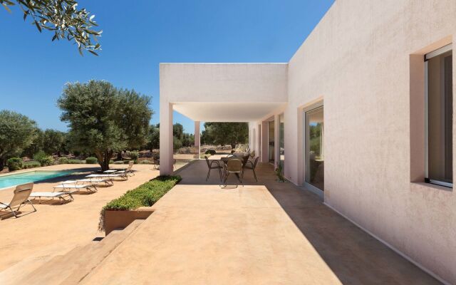 Villa Lisy