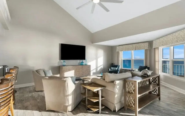 Cabana Club C408- Sugar Sand Shores