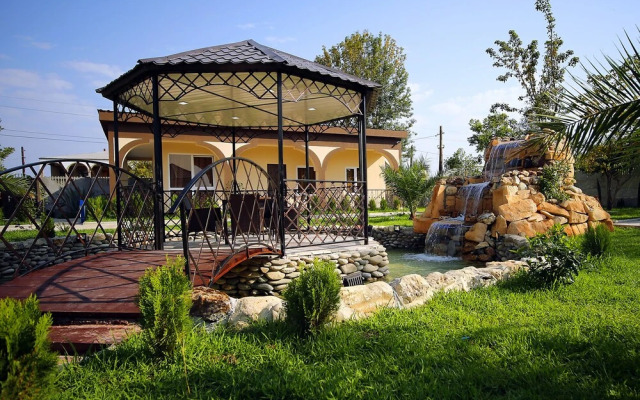 Oasis Villa